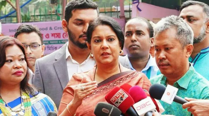 ঢাকার পুরোনো ভবনগুলোর ৯০ শতাংশই বিল্ডিং কোড মানে নাই: রিজওয়ানা হাসান